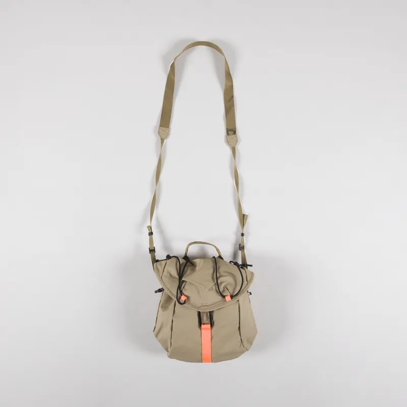 Elliker Fells Crossbody Bag 4L Sand