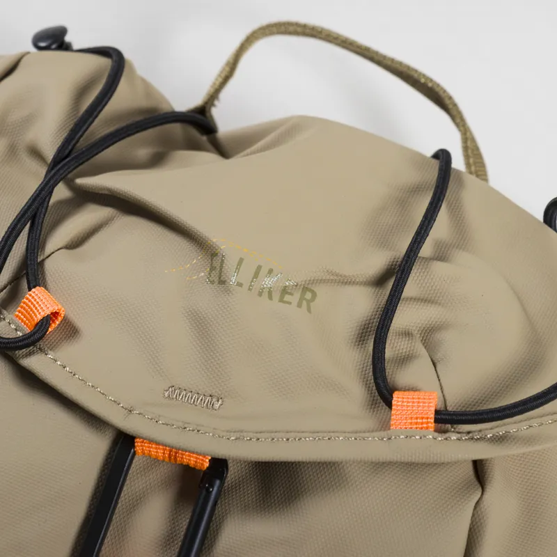 Elliker Fells Crossbody Bag 4L Sand-6