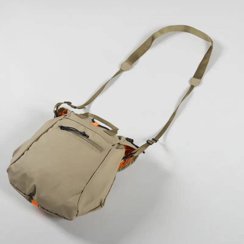 Elliker Fells Crossbody Bag 4L Sand-4