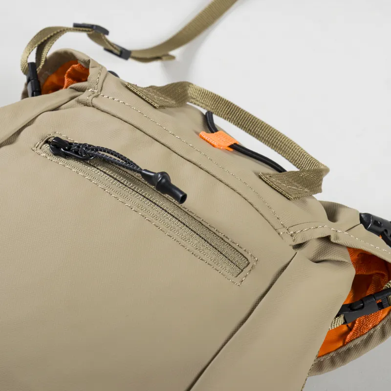 Elliker Fells Crossbody Bag 4L Sand-7