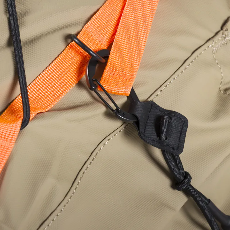 Elliker Maller Flap Over Backpack 33L Sand-13