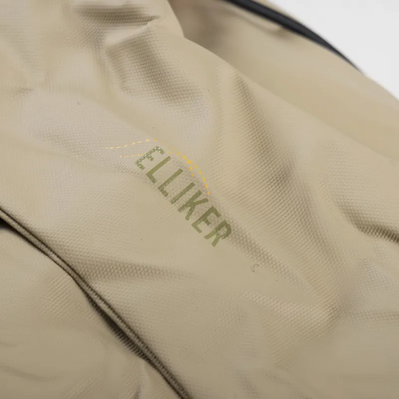 Elliker Maller Flap Over Backpack 33L Sand-11