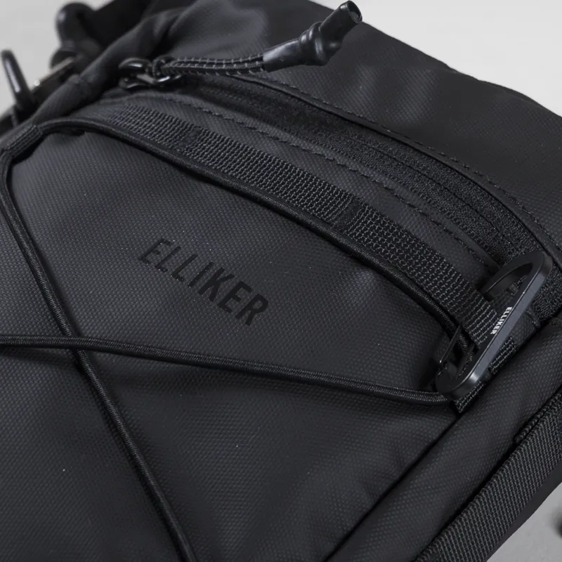 Elliker Kep Crossbody Bag 2L Black-7