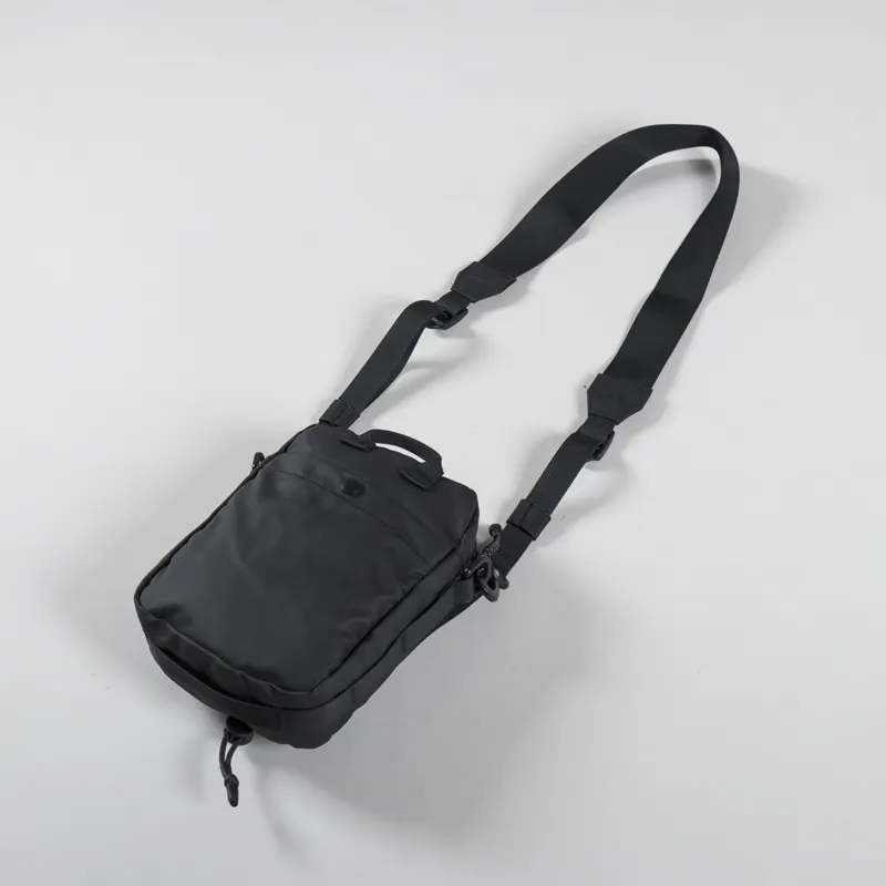 Elliker Kep Crossbody Bag 2L Black-4