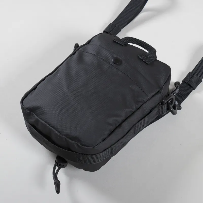 Elliker Kep Crossbody Bag 2L Black-6