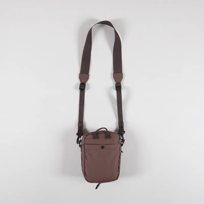 Elliker Kep Crossbody Bag 2L Brown-1