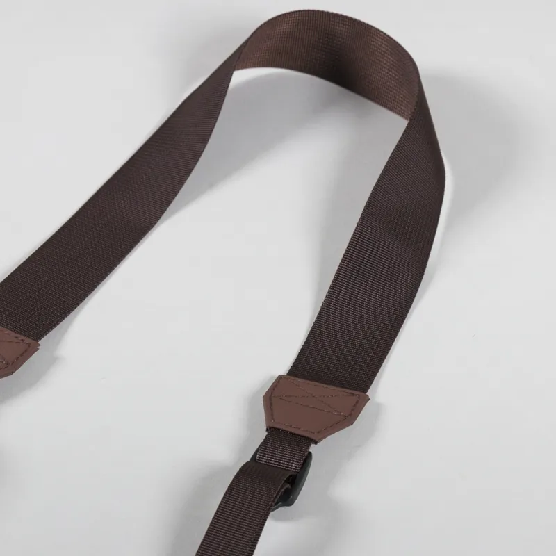 Elliker Kep Crossbody Bag 2L Brown-8