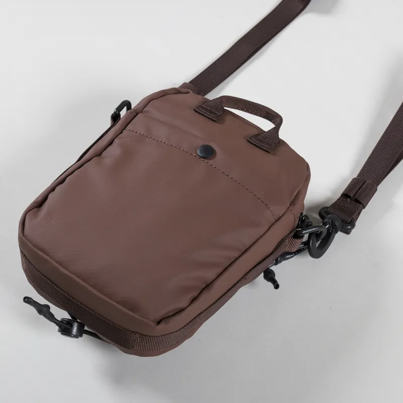 Elliker Kep Crossbody Bag 2L Brown-6