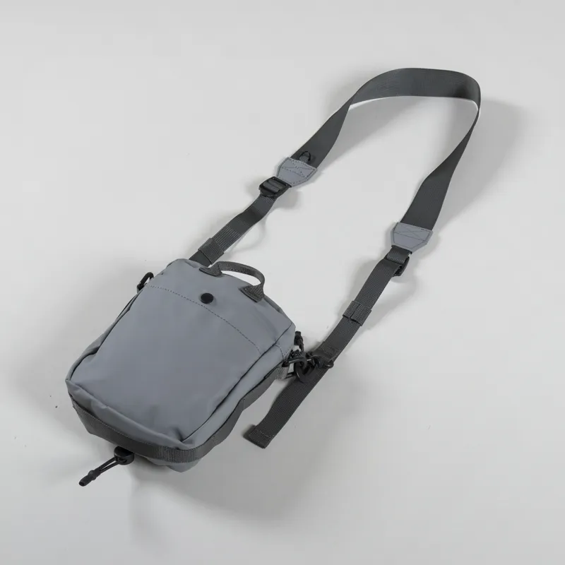 Elliker Kep Crossbody Bag 2L Light Grey-4