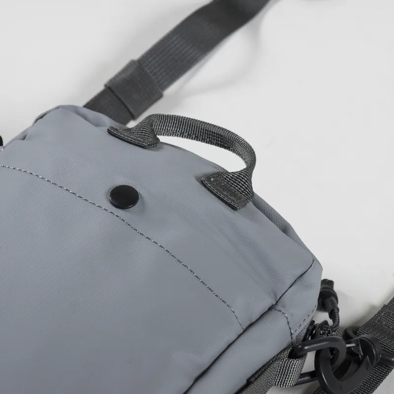 Elliker Kep Crossbody Bag 2L Light Grey-7