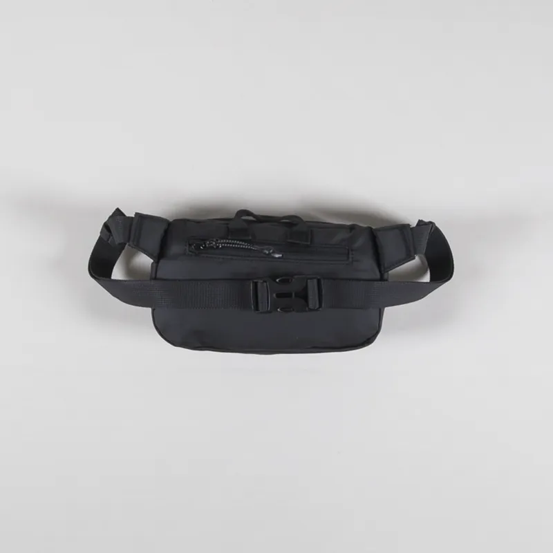 Elliker Semer Sling Bag 1L Black-1