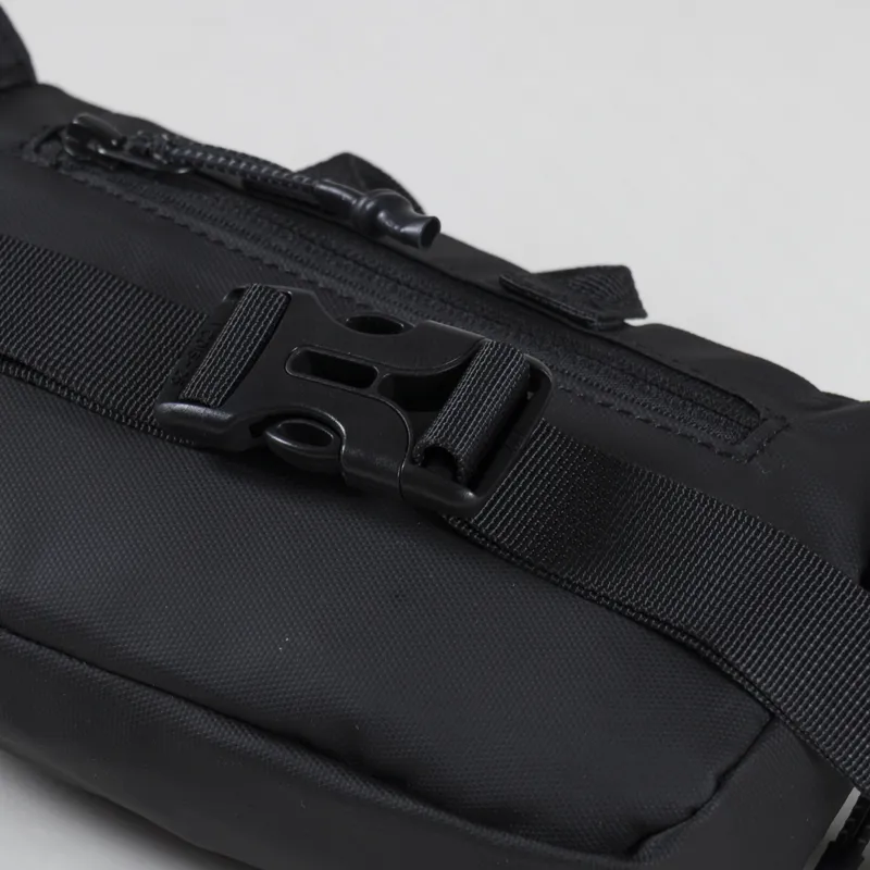 Elliker Semer Sling Bag 1L Black-5