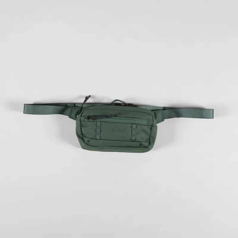 Elliker Semer Sling Bag 1L Green
