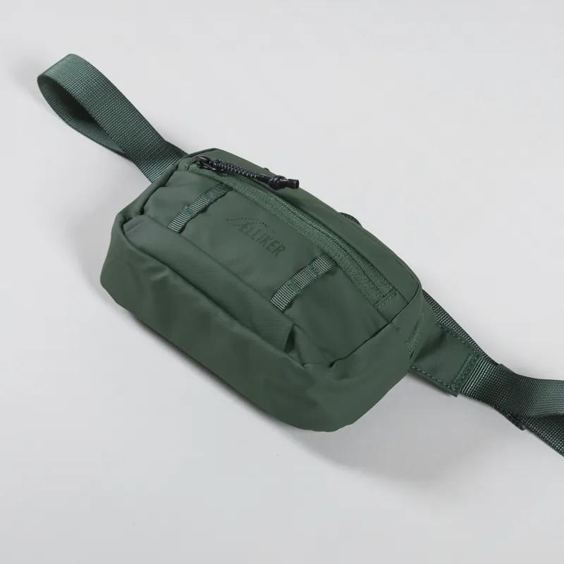 Elliker Semer Sling Bag 1L Green-3