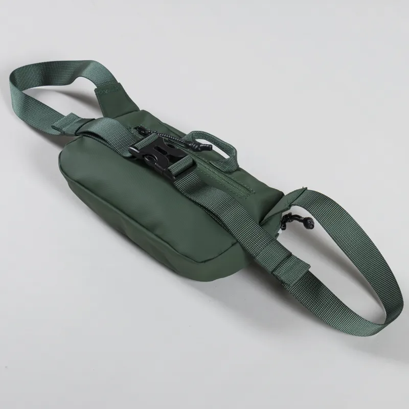 Elliker Semer Sling Bag 1L Green-4