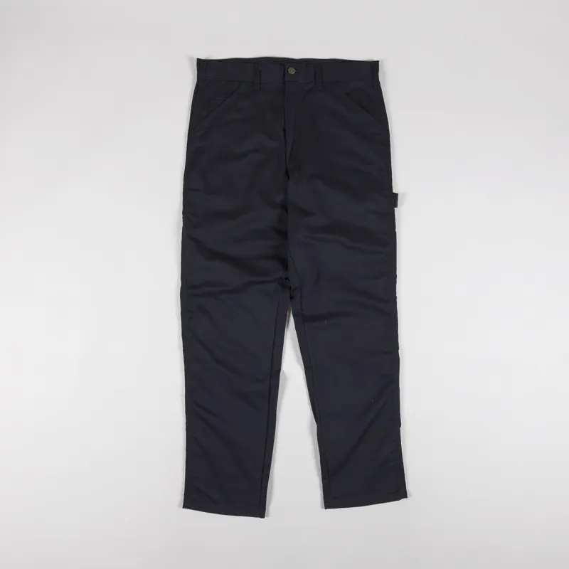 Stan Ray 80s Painter Pant Black Twill-1