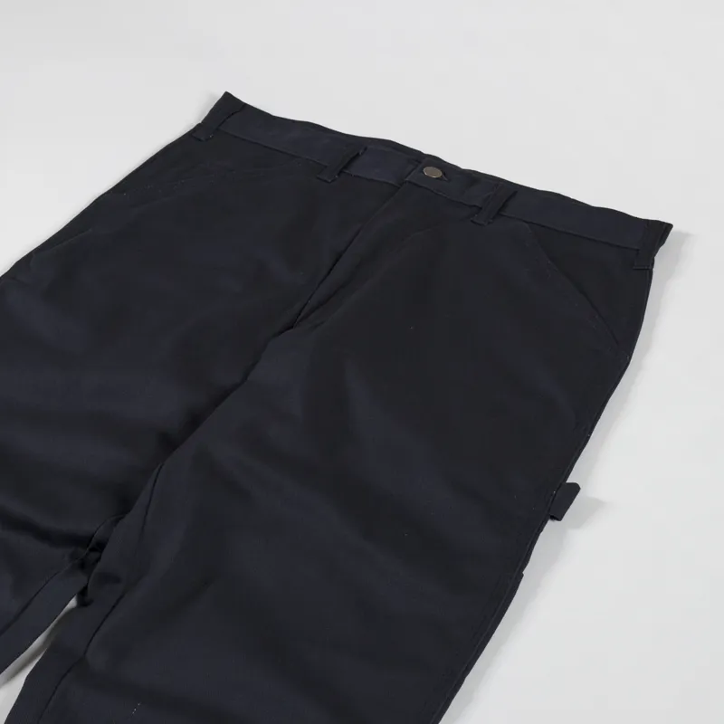 Stan Ray 80s Painter Pant Black Twill-4