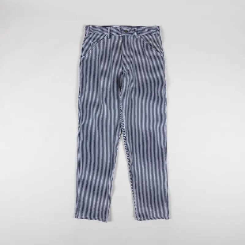 Stan Ray 80s Painter Pant Hickory Stripe-1