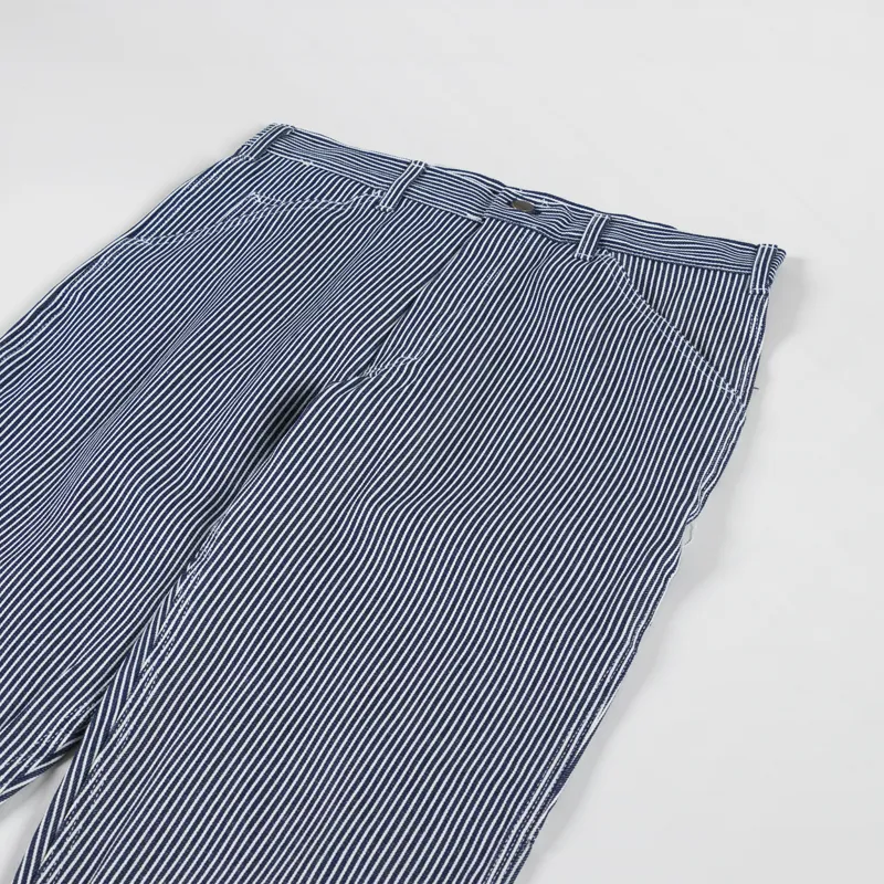 Stan Ray 80s Painter Pant Hickory Stripe-4