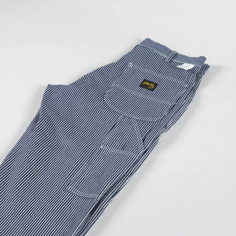 Stan Ray 80s Painter Pant Hickory Stripe-5