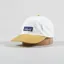 Patagonia P-6 Label Trad Cap Birch White