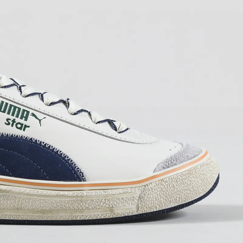 Puma 917 shoes sales