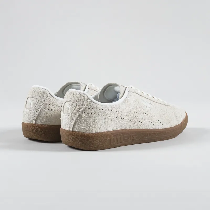 Puma shoes cork discount