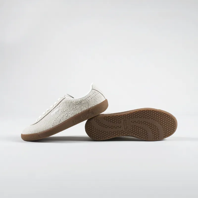 Puma Mens Star SD Shoes Sneakers Trainers Frosted Ivory