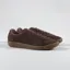 Puma Star SD Shoes Chestnut Brown Gum