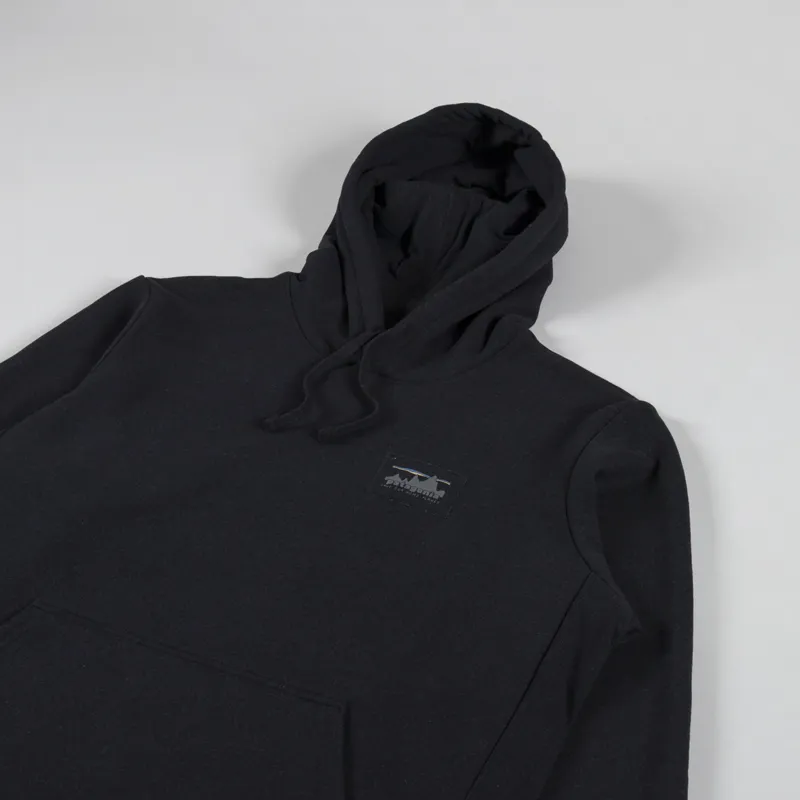 Patagonia '73 Skyline Uprisal Hoody Ink Black-1