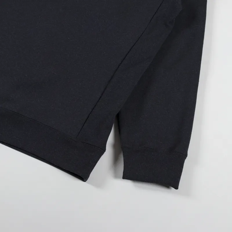 Patagonia '73 Skyline Uprisal Hoody Ink Black-3