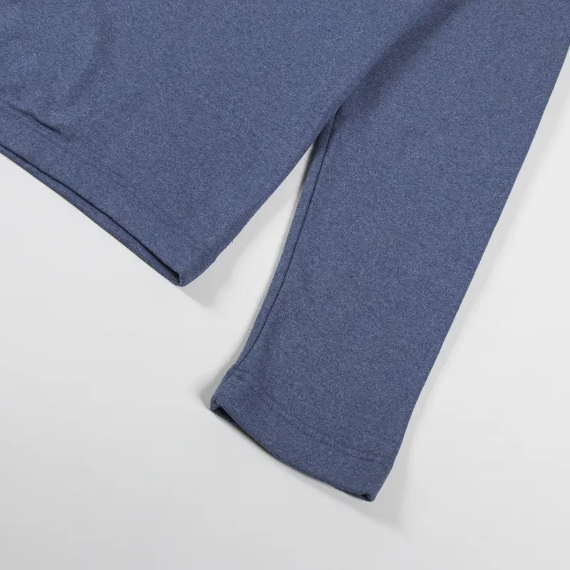 Patagonia Lightweight Unity Fitz Wildrise Crew New Navy-6