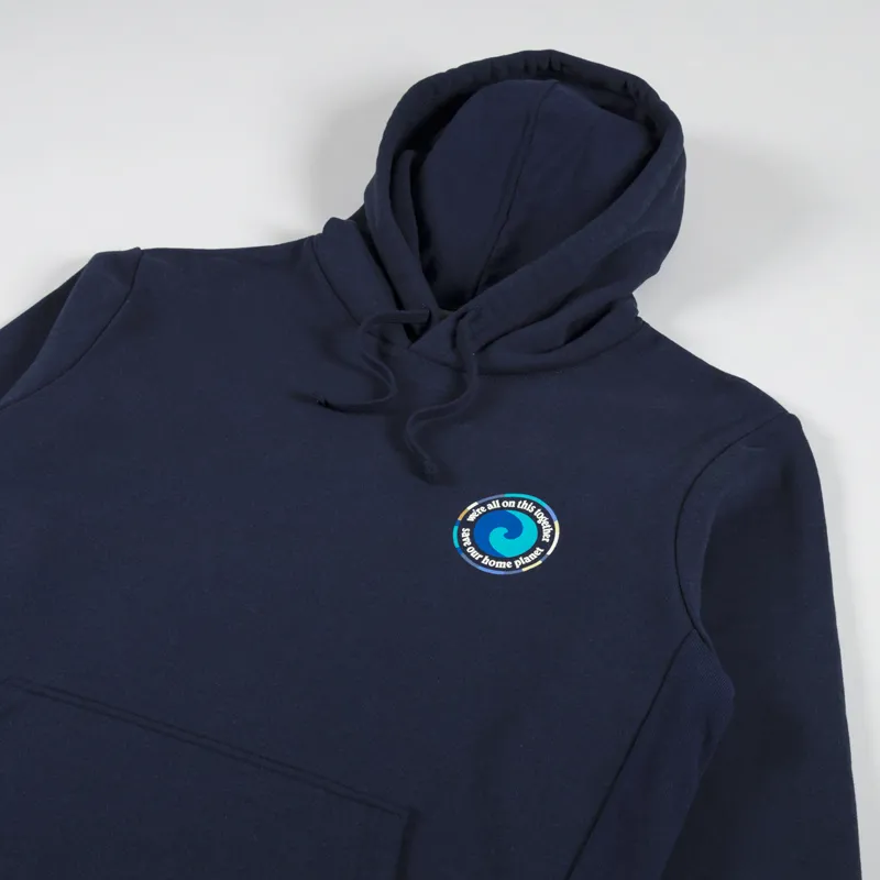 Patagonia Unity Fitz Uprisal Hoody New Navy-3