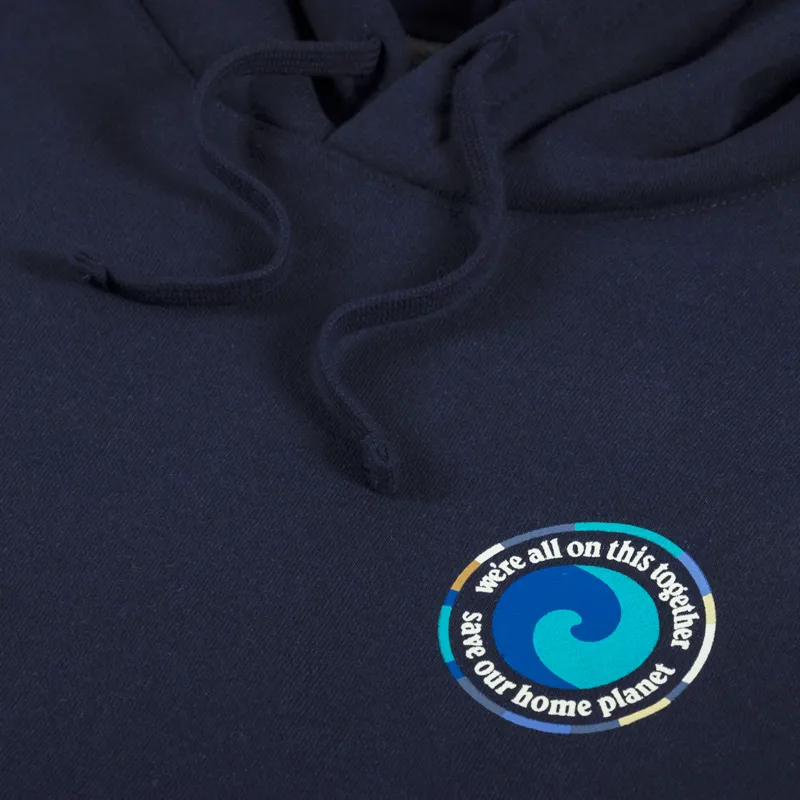 Patagonia Unity Fitz Uprisal Hoody New Navy-5