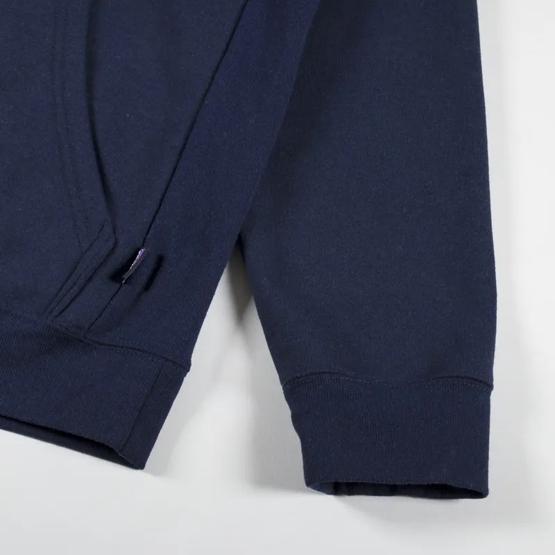 Patagonia Unity Fitz Uprisal Hoody New Navy-6