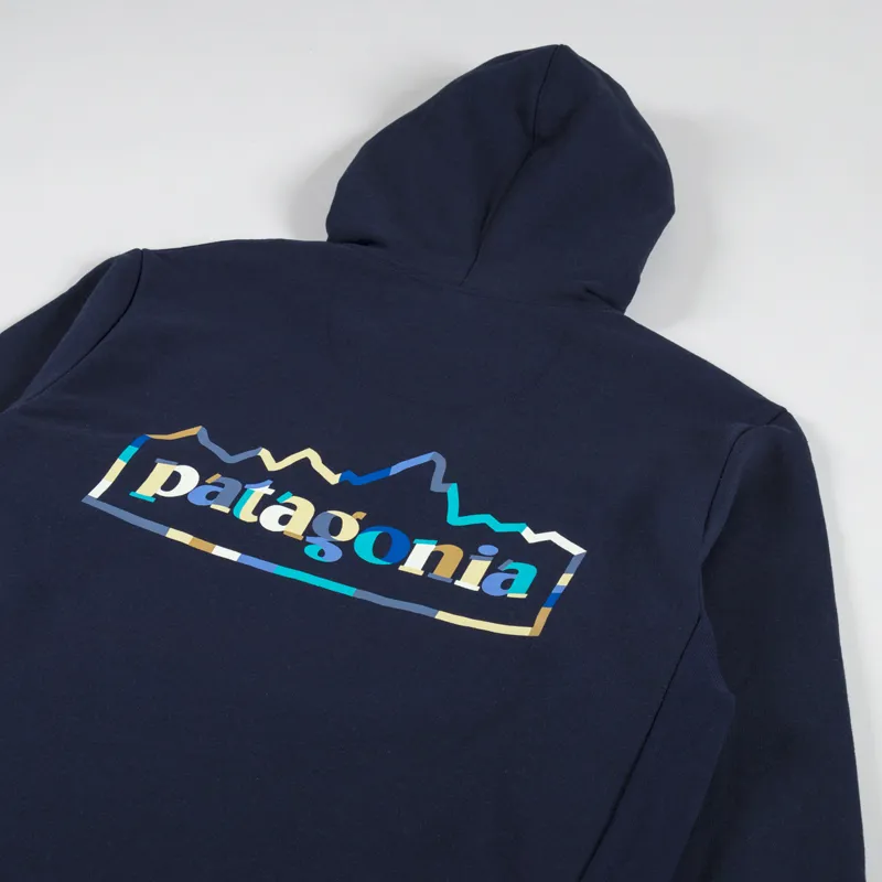 Patagonia Unity Fitz Uprisal Hoody New Navy-2