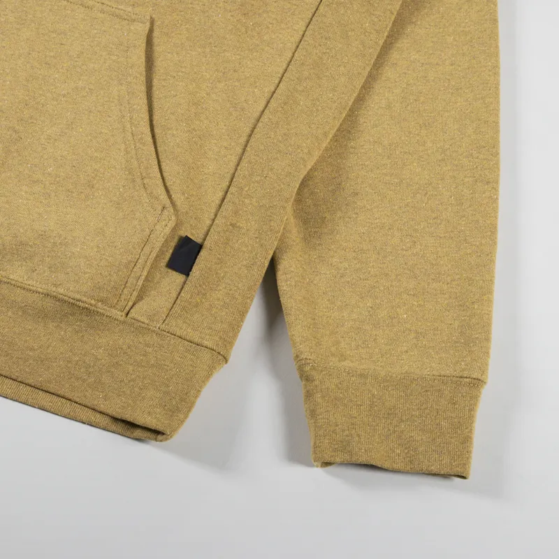 Patagonia Unity Fitz Uprisal Hoody Pufferfish Gold-7