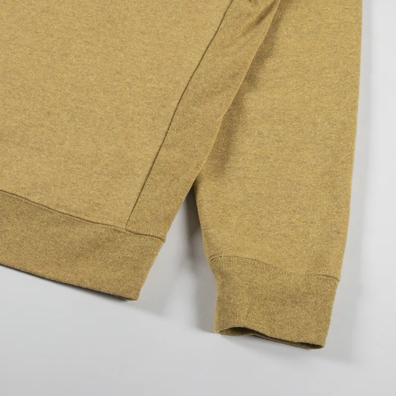 Patagonia Unity Fitz Uprisal Hoody Pufferfish Gold-6