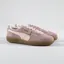 Puma Palermo Hairy Shoes Rose Quartz Rosebay