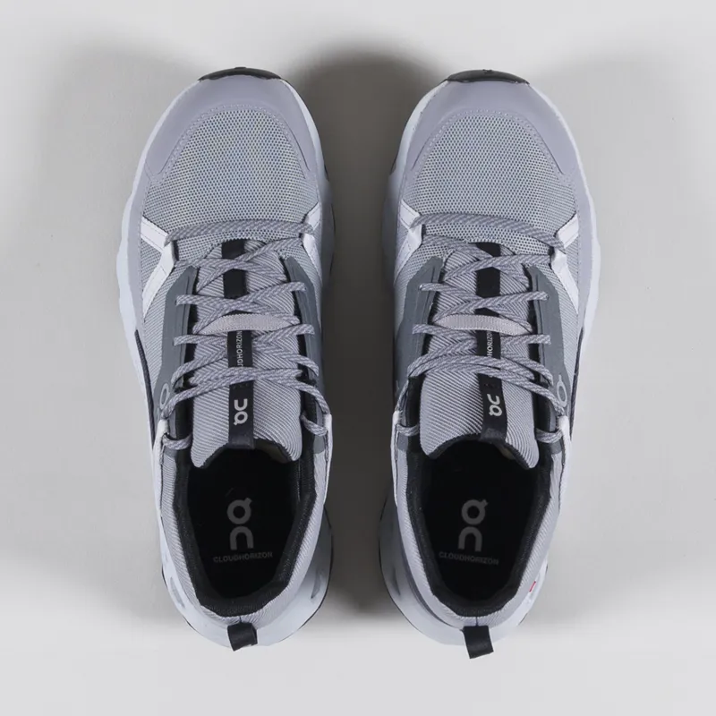 On Running Cloudhorizon Shoes Alloy Frost-4