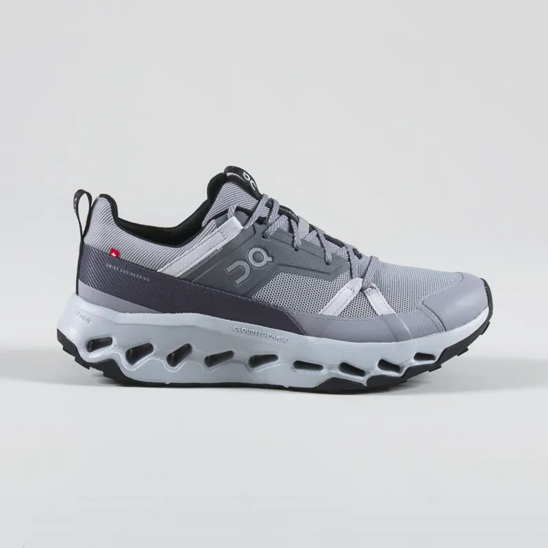 On Running Cloudhorizon Shoes Alloy Frost-2