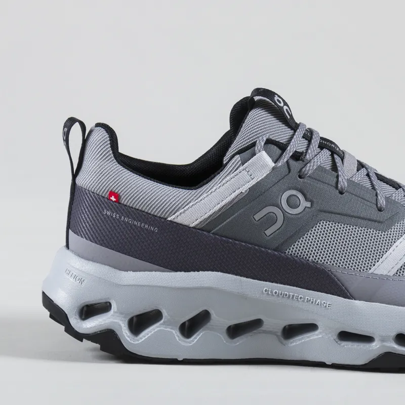 On Running Cloudhorizon Shoes Alloy Frost-5