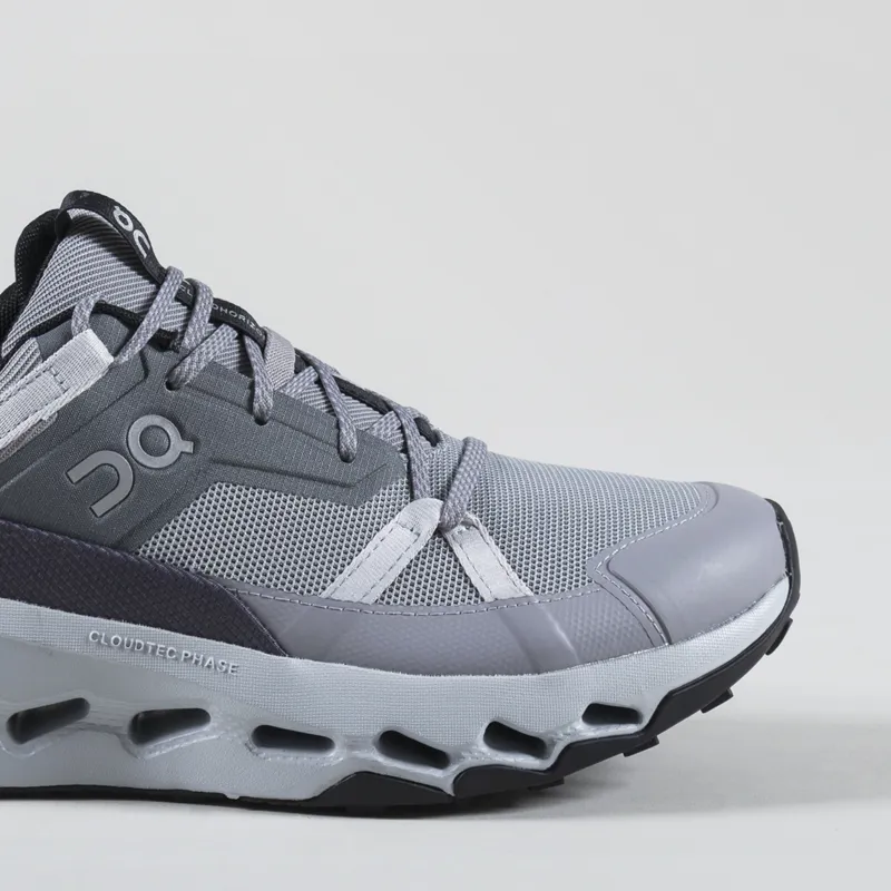On Running Cloudhorizon Shoes Alloy Frost-6