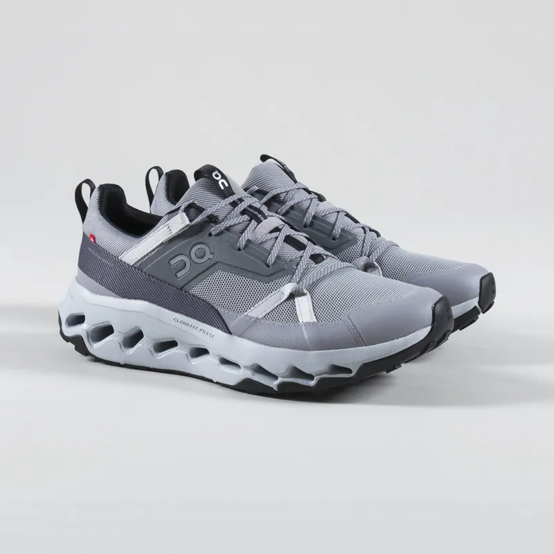On Running Cloudhorizon Shoes Alloy Frost