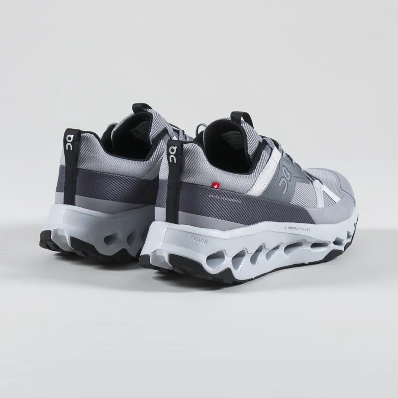 On Running Cloudhorizon Shoes Alloy Frost-1