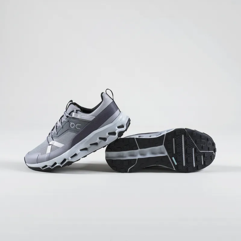 On Running Cloudhorizon Shoes Alloy Frost-3