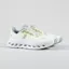 On Running Cloudtilt Shoes Lime Ivory