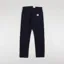 Carhartt WIP Klondike Cord Pant Dark Navy Albany Corduroy