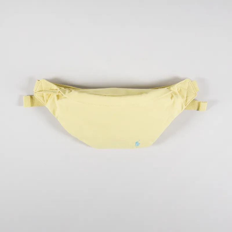 Polo Ralph Lauren Canvas Waistpack Emperor Yellow