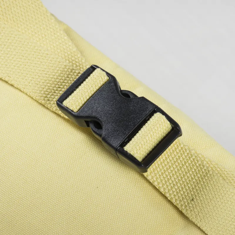Polo Ralph Lauren Canvas Waistpack Emperor Yellow-7